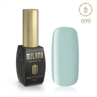 Гель лак MILANO 10ml 099